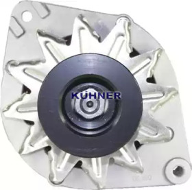 Генератор AD KÜHNER 30319RI