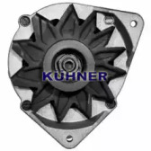 Генератор AD KÜHNER 30322RI