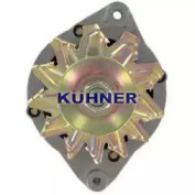 Генератор AD KÜHNER 3033RI