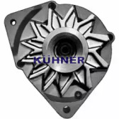 Генератор AD KÜHNER 30343RI