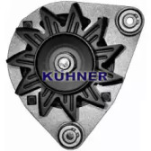 Генератор AD KÜHNER 30349RI