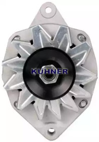 Генератор AD KÜHNER 30360RI