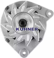 Генератор AD KÜHNER 30361RI