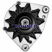 Генератор AD KÜHNER 30362RI