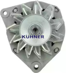 Генератор AD KÜHNER 30370RIR