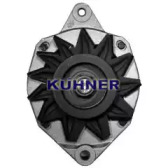 Генератор AD KÜHNER 30373RI