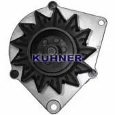 Генератор AD KÜHNER 3038