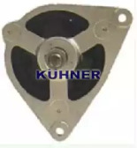 Генератор AD KÜHNER 3039