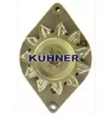 Генератор AD KÜHNER 3041