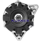 Генератор AD KÜHNER 3048RI