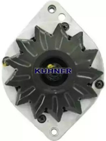 Генератор AD KÜHNER 30519RI