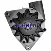 Генератор AD KÜHNER 30542RI