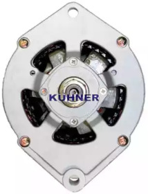 Генератор AD KÜHNER 30550RI