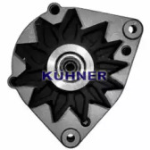 Генератор AD KÜHNER 30567RI