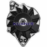 Генератор AD KÜHNER 30570RI