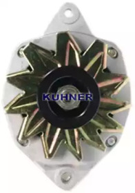 Генератор AD KÜHNER 30574RI