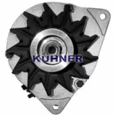 Генератор AD KÜHNER 30584RI