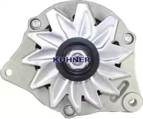 Генератор AD KÜHNER 30589RI