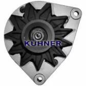 Генератор AD KÜHNER 30592RI