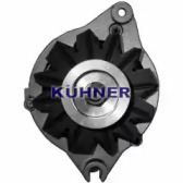 Генератор AD KÜHNER 30597RI