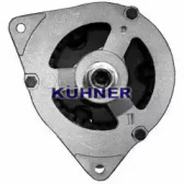 Генератор AD KÜHNER 30600RI