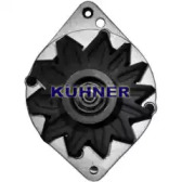 Генератор AD KÜHNER 30604RI