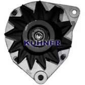 Генератор AD KÜHNER 30607RI