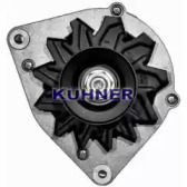 Генератор AD KÜHNER 30608RI