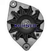 Генератор AD KÜHNER 30609RI