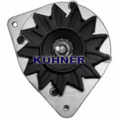 Генератор AD KÜHNER 3061RI