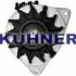 Генератор AD KÜHNER 30611RIR