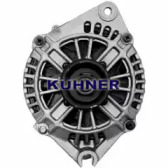 Генератор AD KÜHNER 30614RI