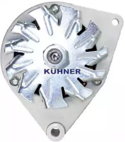 Генератор AD KÜHNER 30616RI