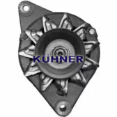 Генератор AD KÜHNER 30624