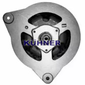 Генератор AD KÜHNER 30626RI