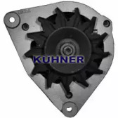 Генератор AD KÜHNER 30628RI