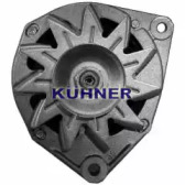 Генератор AD KÜHNER 30643RI