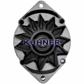 Генератор AD KÜHNER 30644RIR