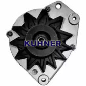 Генератор AD KÜHNER 30708RI