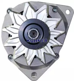 Генератор AD KÜHNER 30712RI