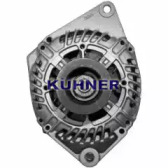 Генератор AD KÜHNER 30720RI