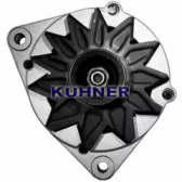 Генератор AD KÜHNER 30723RI