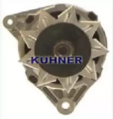 Генератор AD KÜHNER 3074