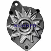 Генератор AD KÜHNER 30747RI