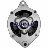 Генератор AD KÜHNER 30749RI