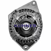 Генератор AD KÜHNER 30821RI