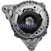 Генератор AD KÜHNER 30826RI