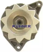 Генератор AD KÜHNER 3084RI