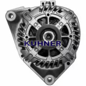 Генератор AD KÜHNER 30845RI