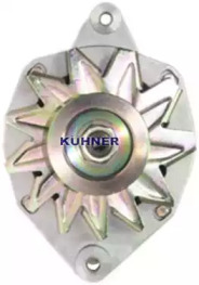 Генератор AD KÜHNER 30849RI